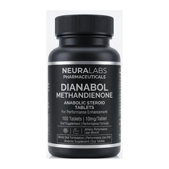 Dianabol, st&eacute;ro&iuml;de anabolisant oral interdit &agrave; la vente en France